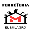Logotipo de Ferretería El Milagro S.A.S.